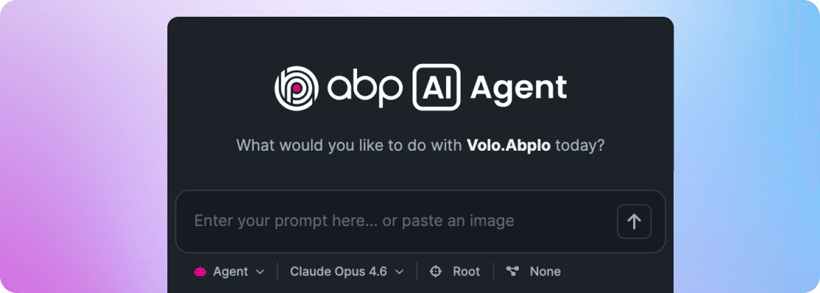 ABP AI Agent
