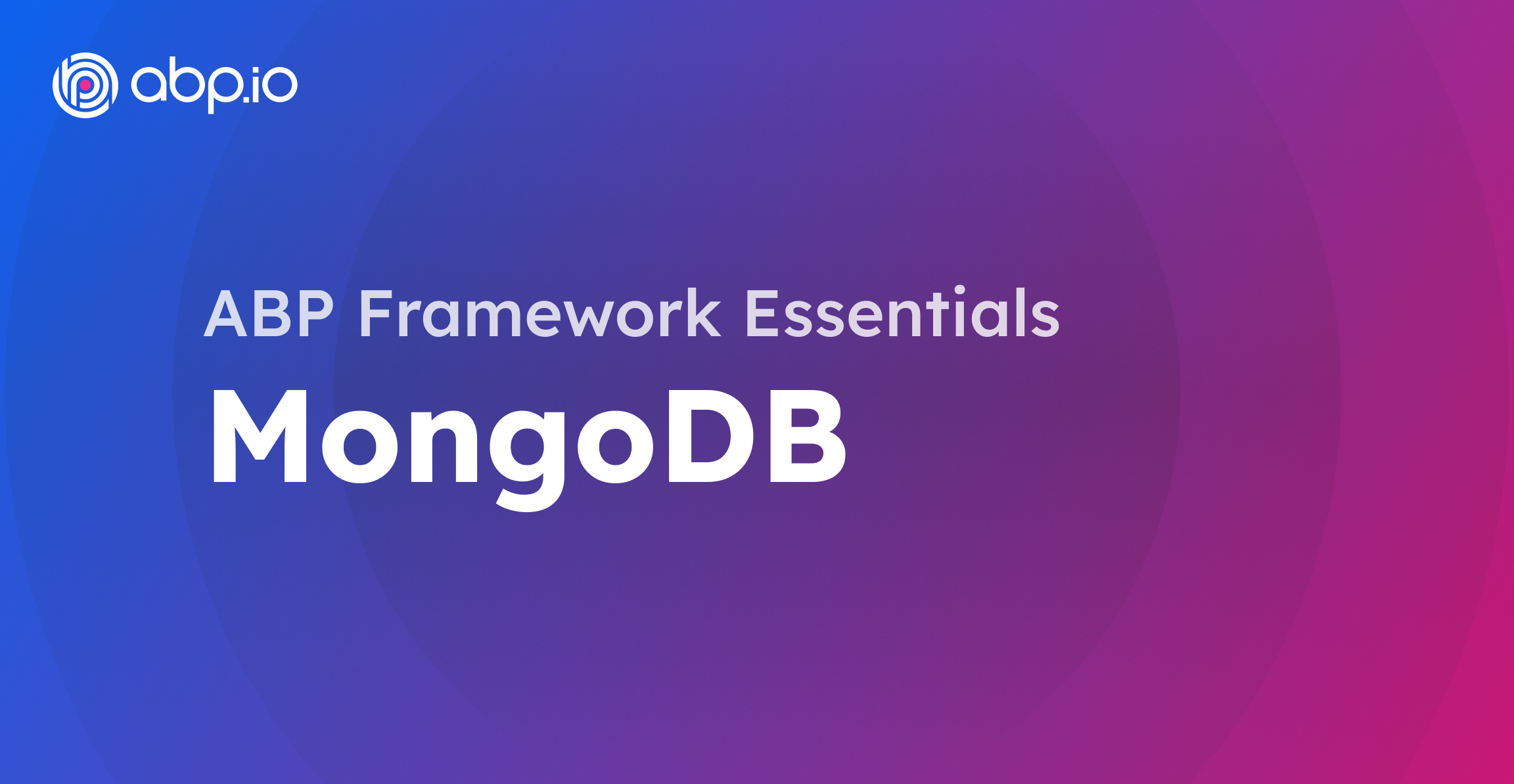 MongoDb