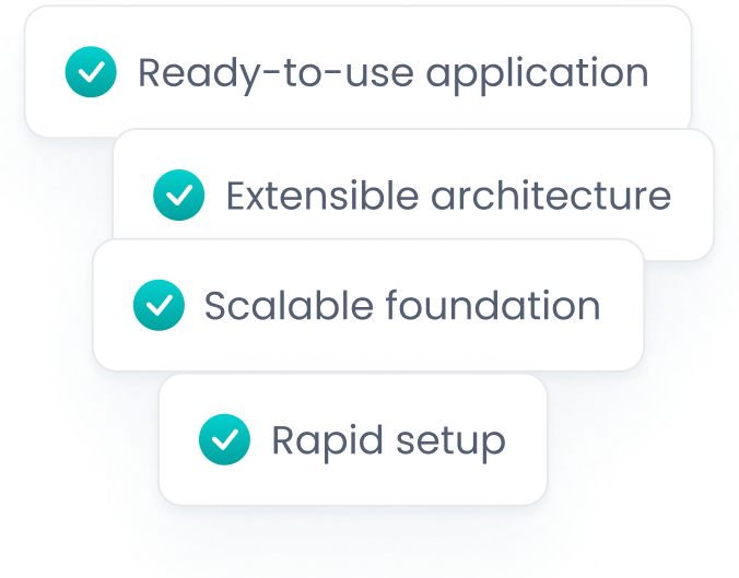 Razor feature list preview