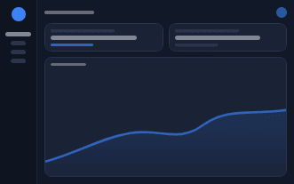 Blue theme preview