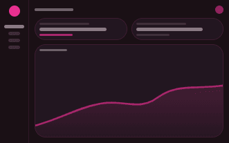 Pink theme preview
