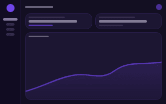 Purple theme preview