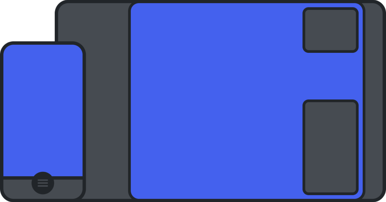 Independent Layout