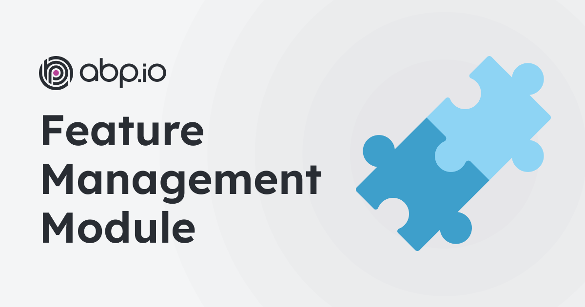 Feature Management