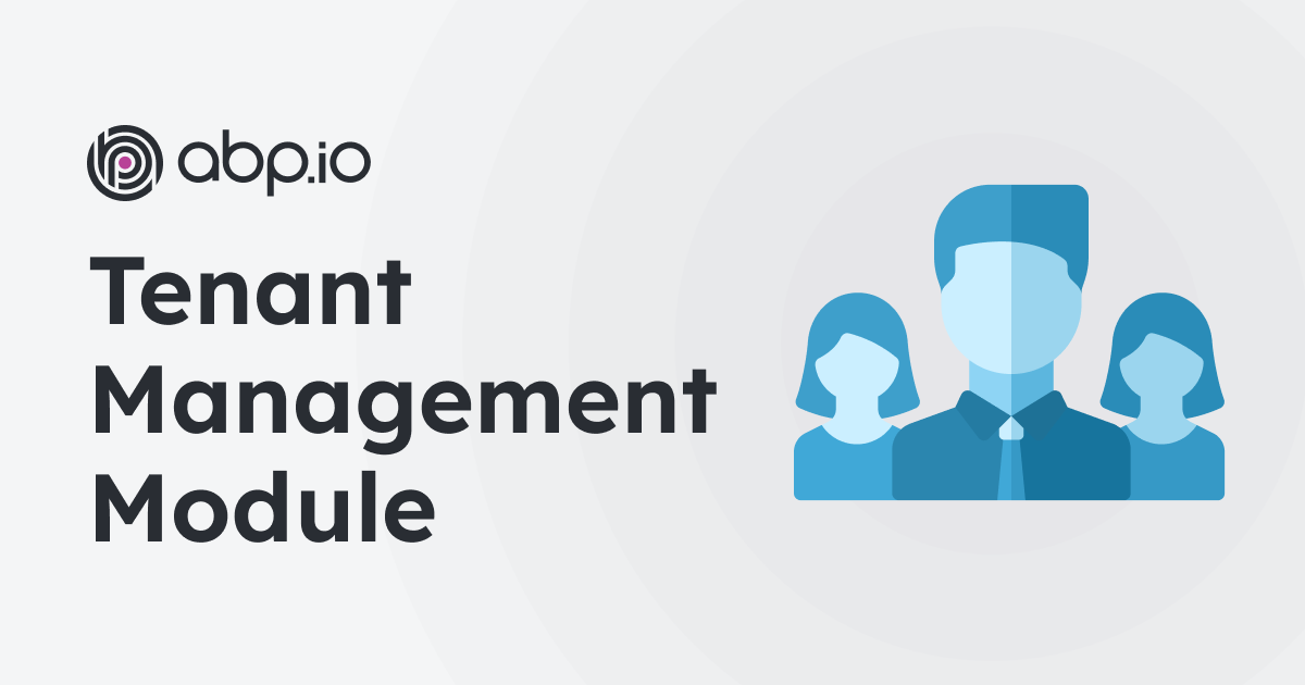 Tenant Management