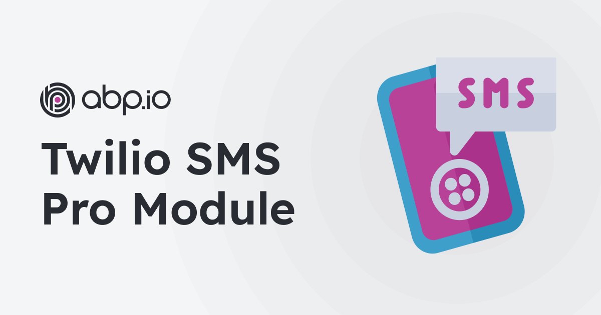 Twilio SMS