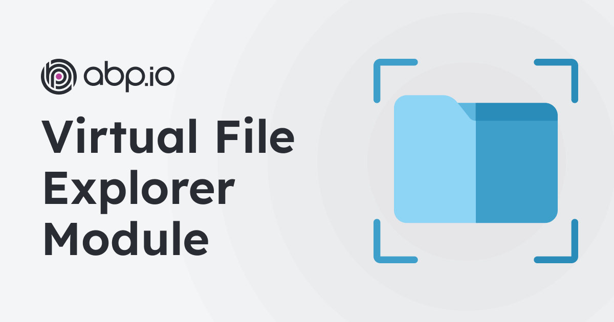 Virtual File Explorer